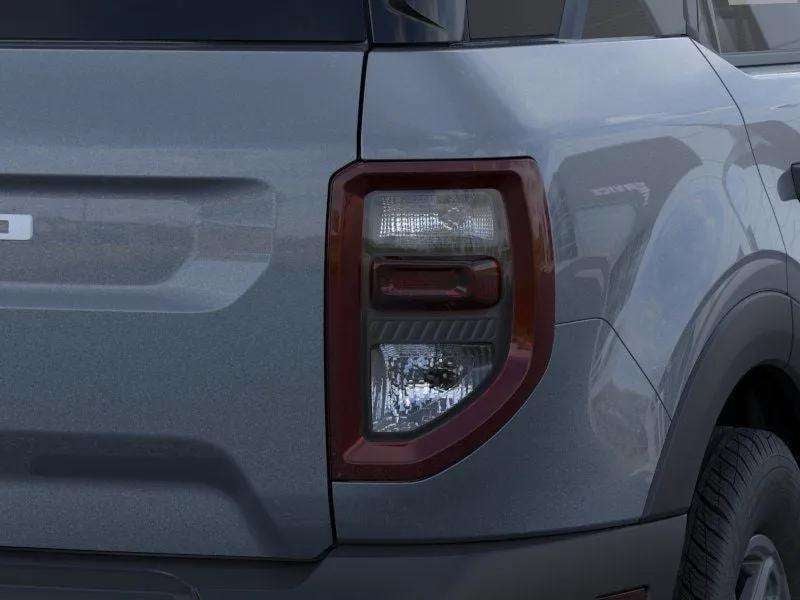 2026 Ford Bronco Sport - Image 21