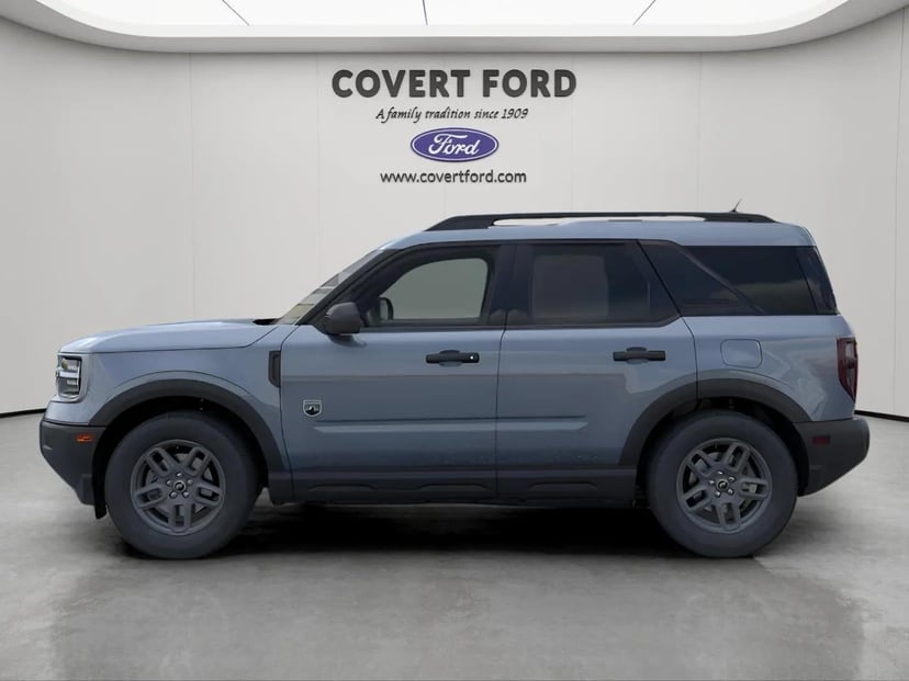 2026 Ford Bronco Sport - Image 3