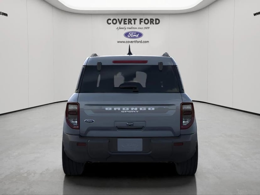 2026 Ford Bronco Sport - Image 5