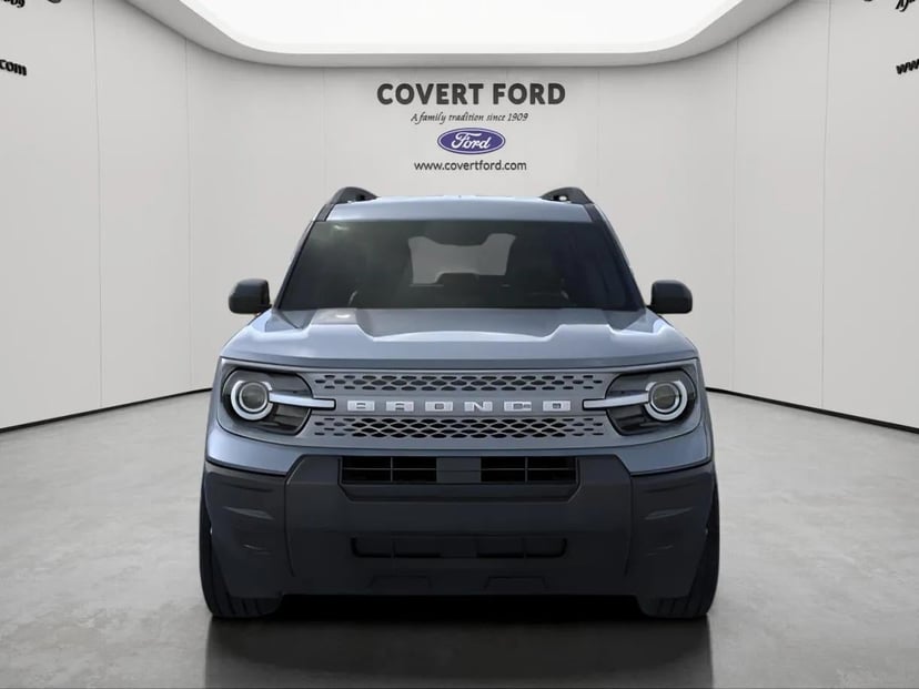 2026 Ford Bronco Sport - Image 6