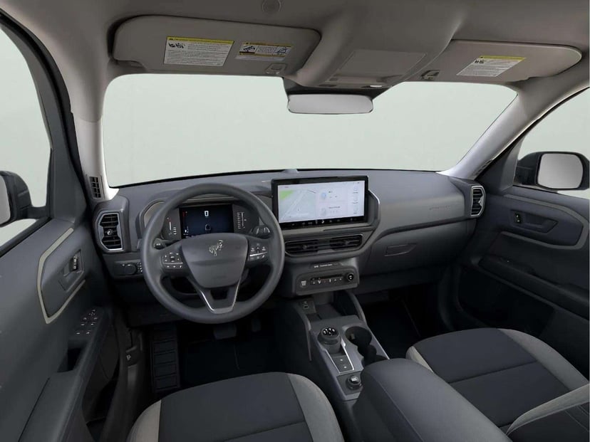 2026 Ford Bronco Sport - Image 9