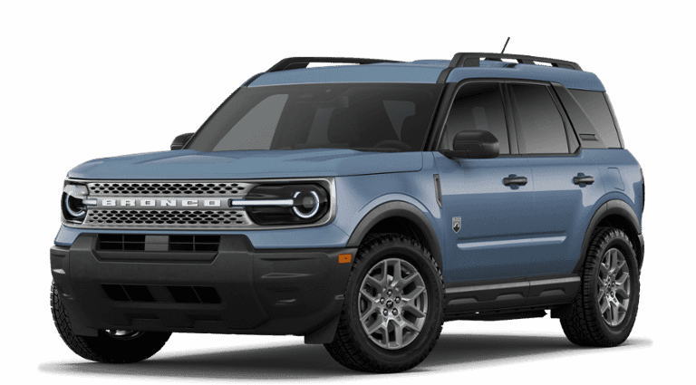 2026 Ford Bronco Sport - Image 23