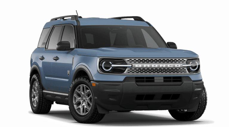 2026 Ford Bronco Sport - Image 26