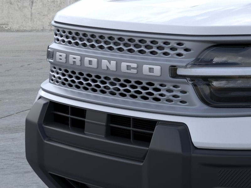 2026 Ford Bronco Sport - Image 17
