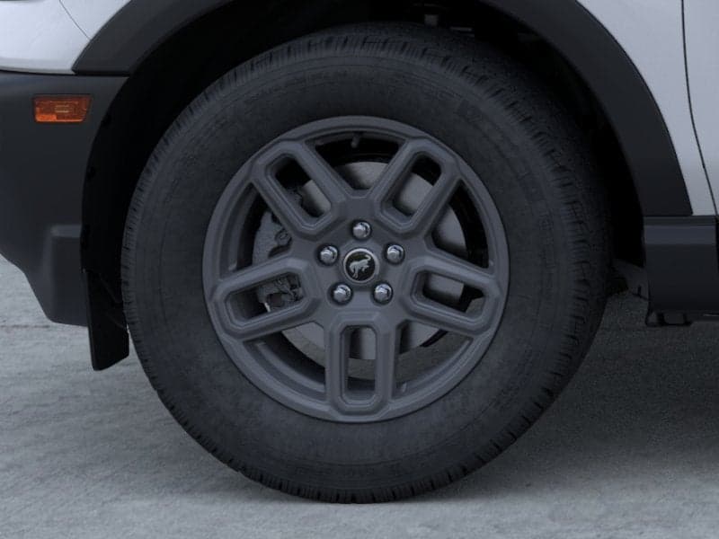 2026 Ford Bronco Sport - Image 19