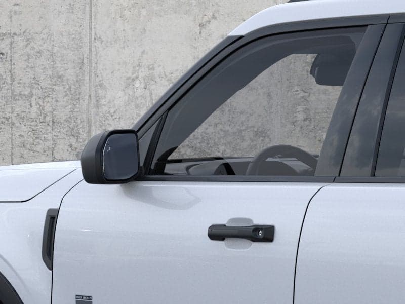 2026 Ford Bronco Sport - Image 20