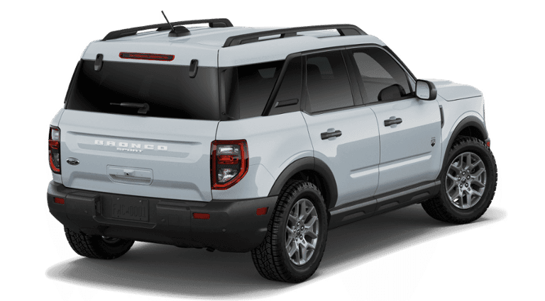 2026 Ford Bronco Sport - Image 26