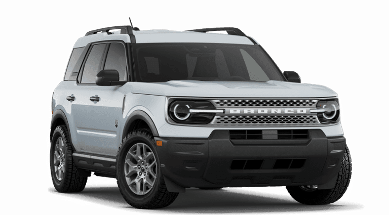 2026 Ford Bronco Sport - Image 27