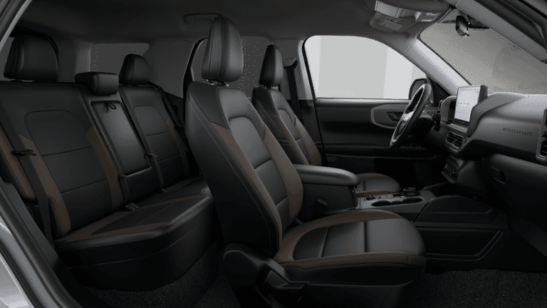 2026 Ford Bronco Sport - Image 28