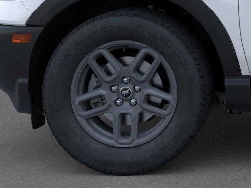 2025 Ford Bronco Sport - Image 19