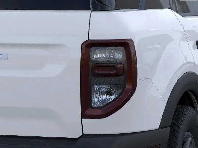 2025 Ford Bronco Sport - Image 21