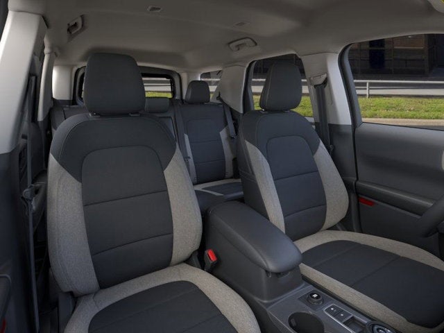 2025 Ford Bronco Sport - Image 33