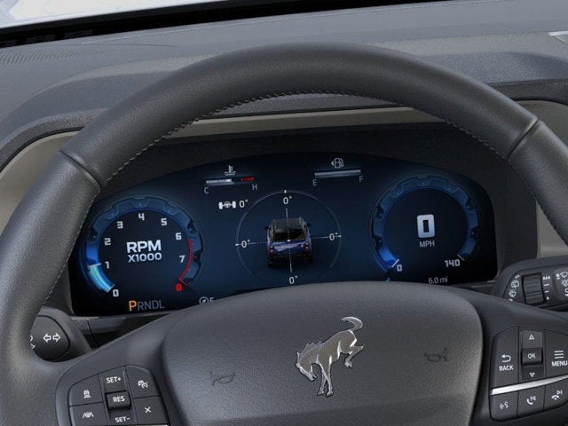 2025 Ford Bronco Sport - Image 36