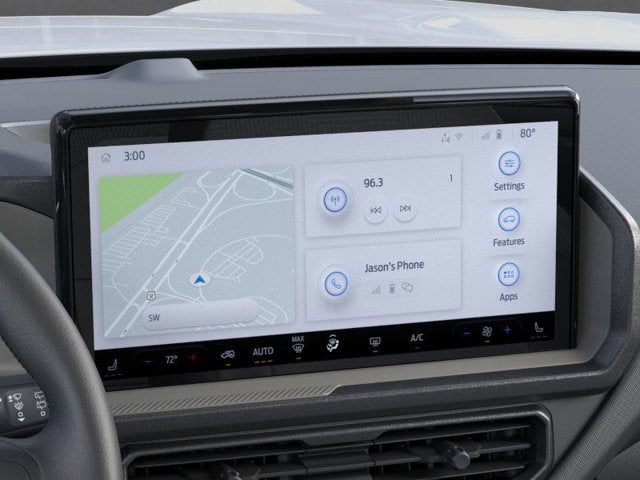 2025 Ford Bronco Sport - Image 37