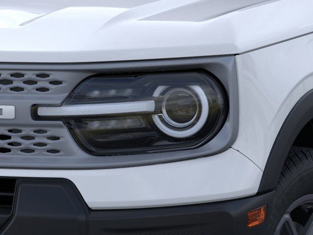 2025 Ford Bronco Sport - Image 41