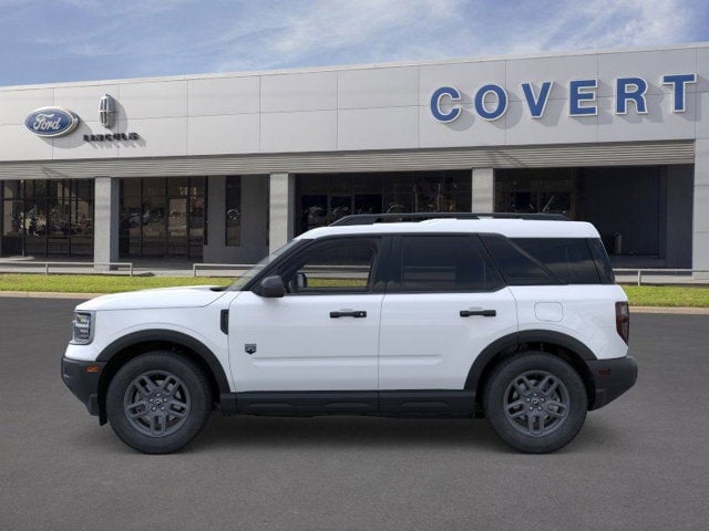 2025 Ford Bronco Sport - Image 26