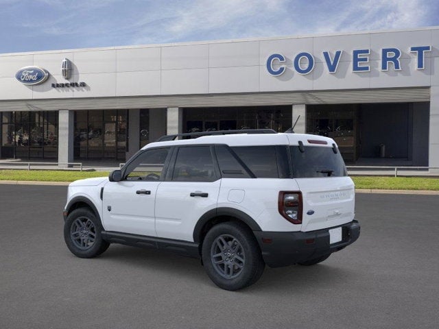 2025 Ford Bronco Sport - Image 27
