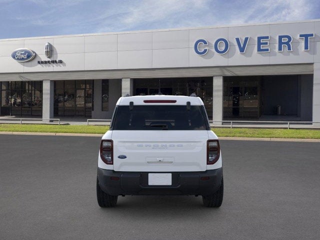 2025 Ford Bronco Sport - Image 28