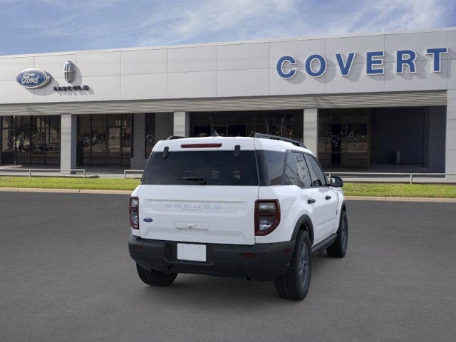 2025 Ford Bronco Sport - Image 31