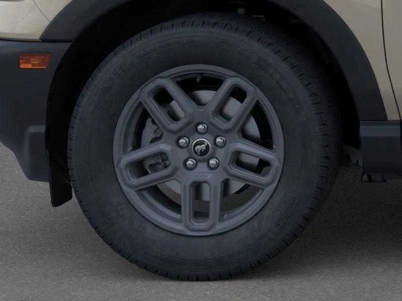 2025 Ford Bronco Sport - Image 19