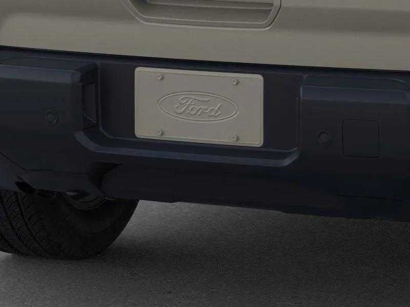 2025 Ford Bronco Sport - Image 23