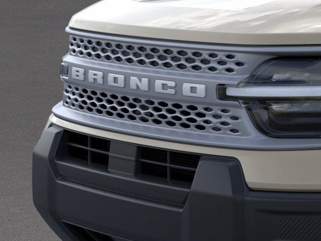 2025 Ford Bronco Sport - Image 40