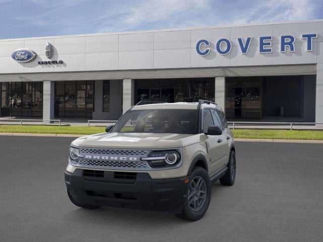 2025 Ford Bronco Sport - Image 25