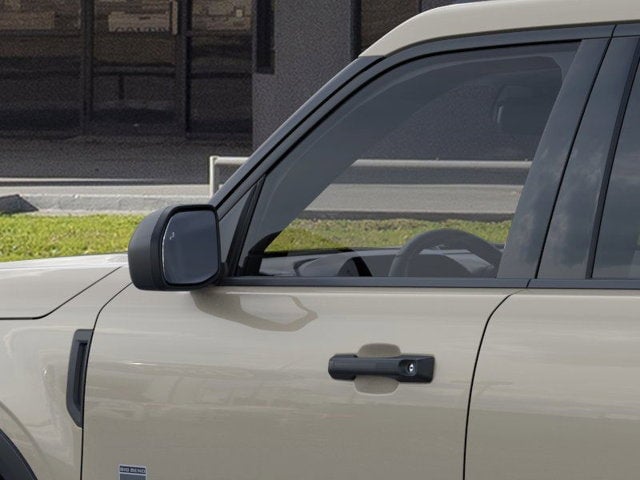 2025 Ford Bronco Sport - Image 43