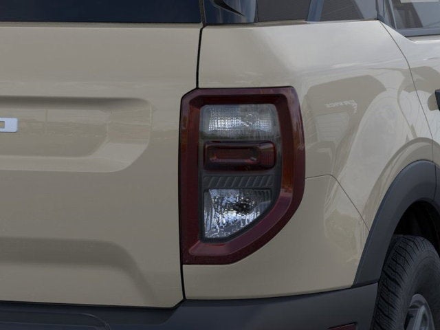 2025 Ford Bronco Sport - Image 44