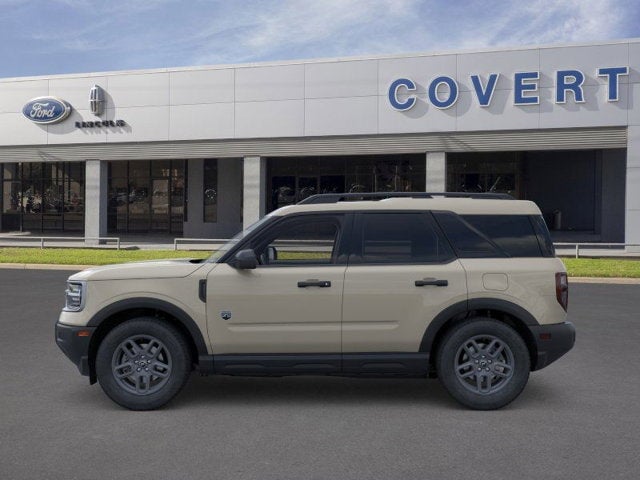 2025 Ford Bronco Sport - Image 26