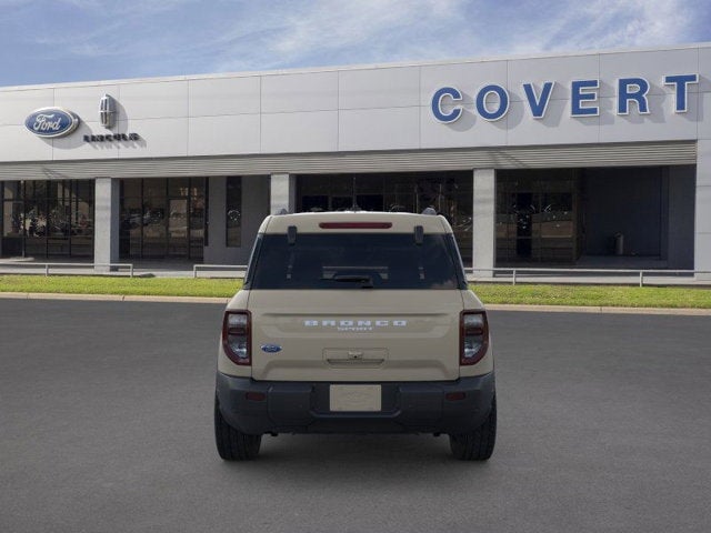 2025 Ford Bronco Sport - Image 28