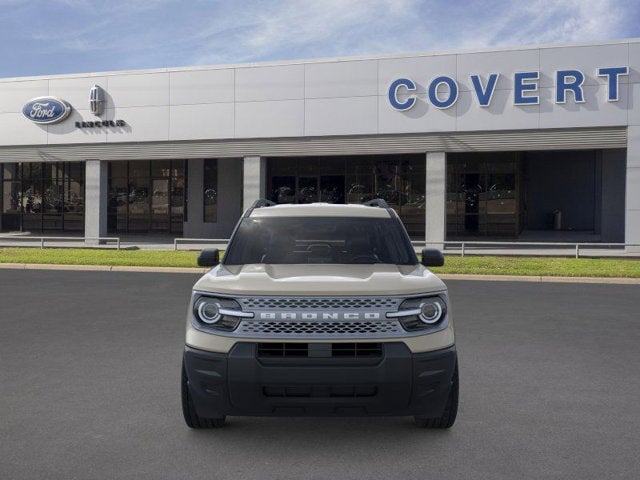 2025 Ford Bronco Sport - Image 29