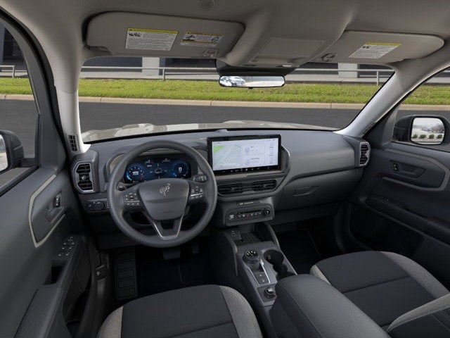 2025 Ford Bronco Sport - Image 32