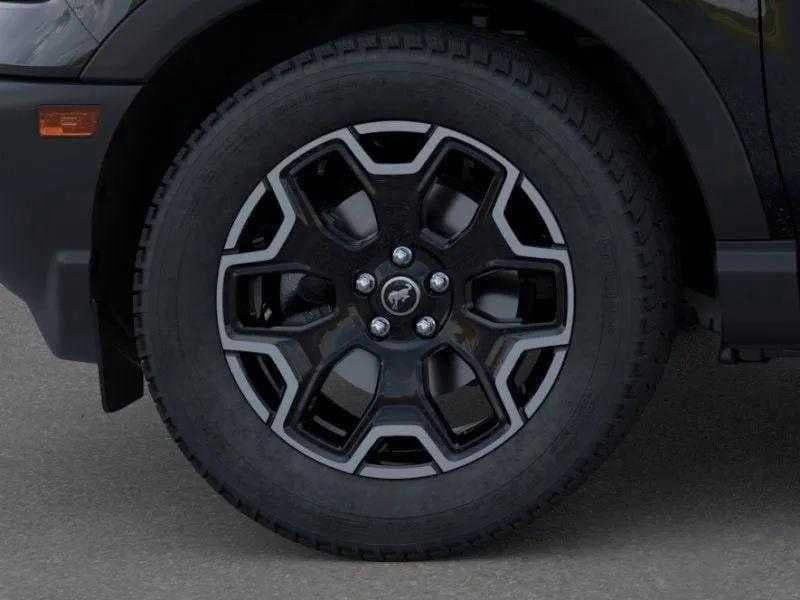 2025 Ford Bronco Sport - Image 19