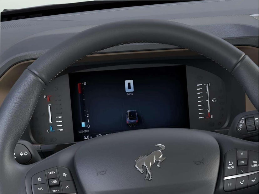 2026 Ford Bronco Sport - Image 13