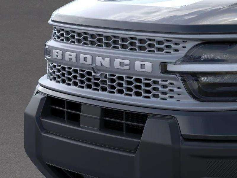 2026 Ford Bronco Sport - Image 17