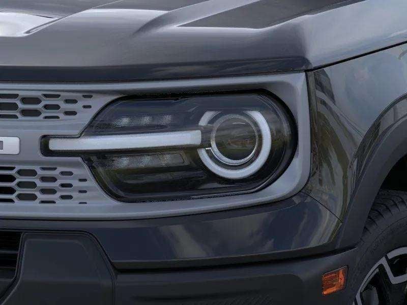 2026 Ford Bronco Sport - Image 18
