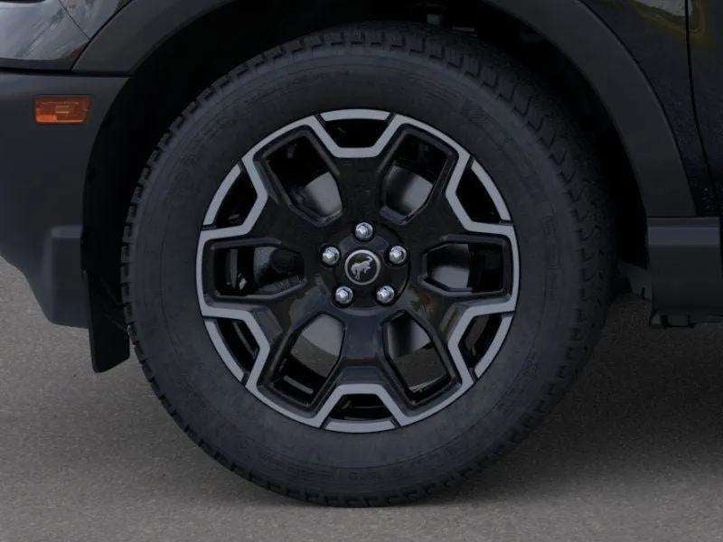 2026 Ford Bronco Sport - Image 19