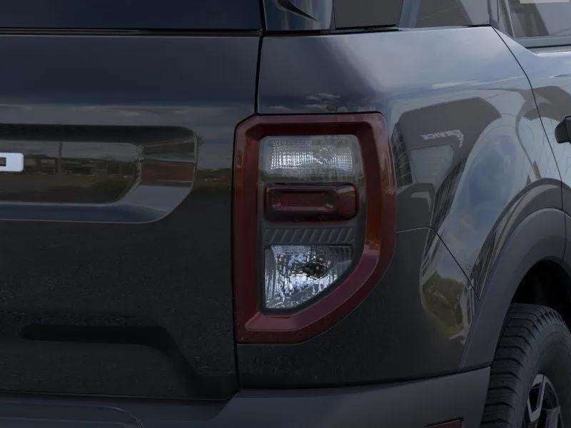 2026 Ford Bronco Sport - Image 21