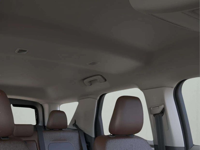 2026 Ford Bronco Sport - Image 22