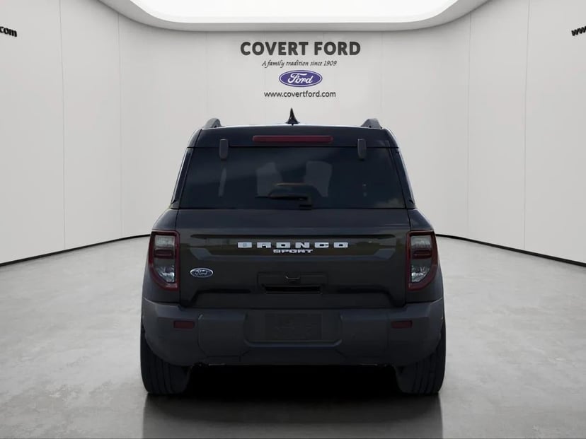 2026 Ford Bronco Sport - Image 5
