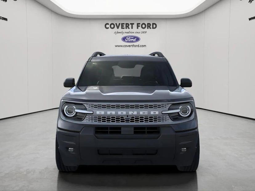 2026 Ford Bronco Sport - Image 6
