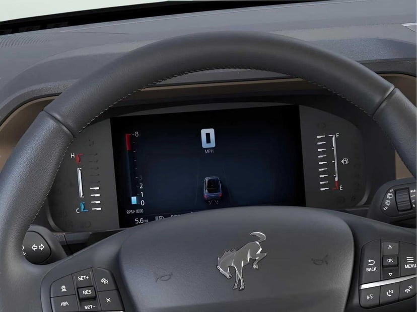 2026 Ford Bronco Sport - Image 13
