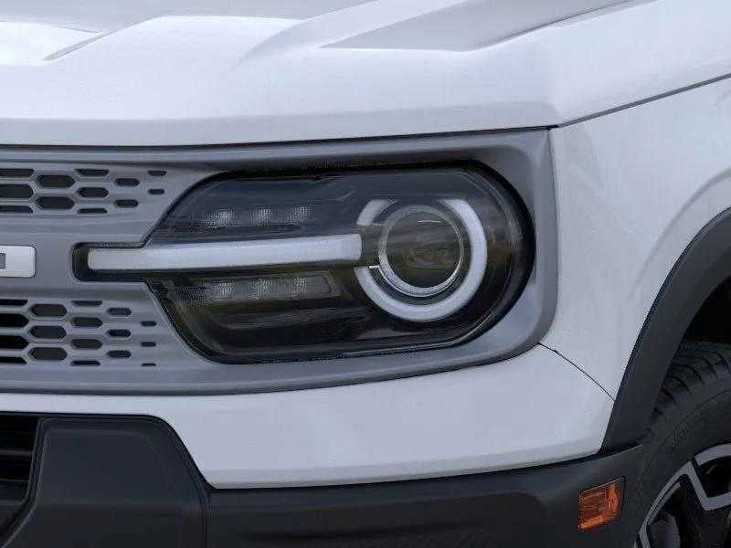 2026 Ford Bronco Sport - Image 18