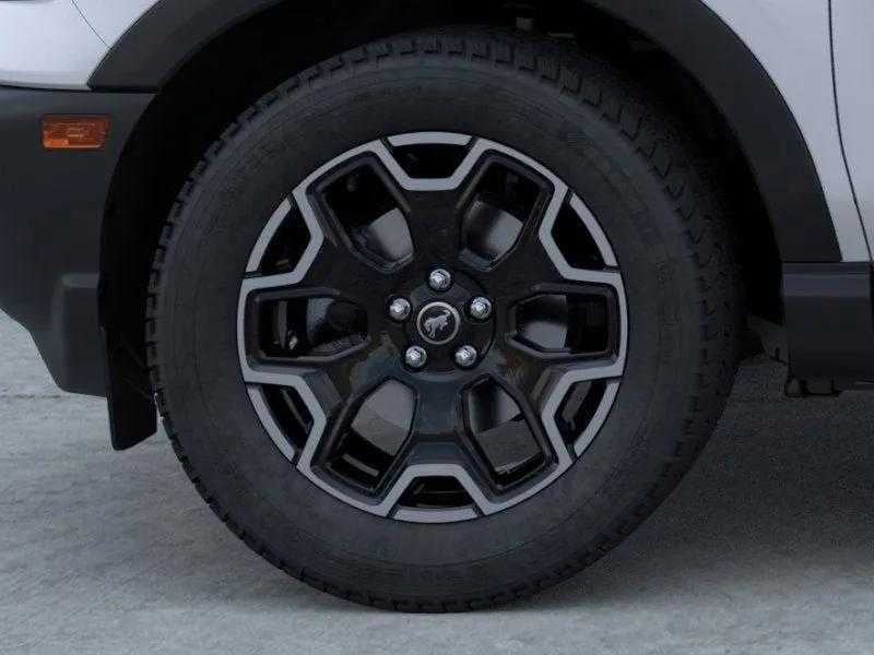 2026 Ford Bronco Sport - Image 19