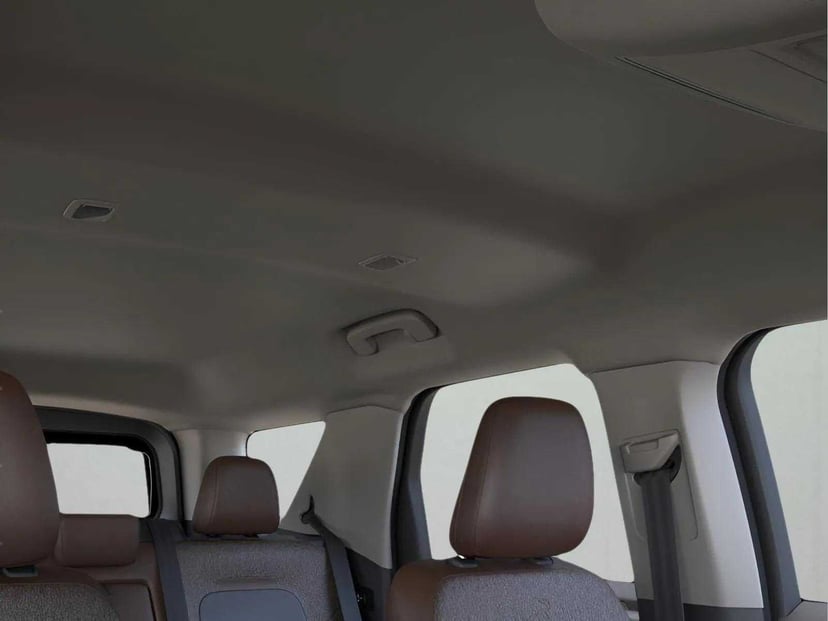 2026 Ford Bronco Sport - Image 22