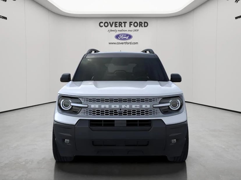 2026 Ford Bronco Sport - Image 6