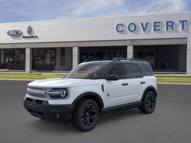 2026 Ford Bronco Sport - Image 24