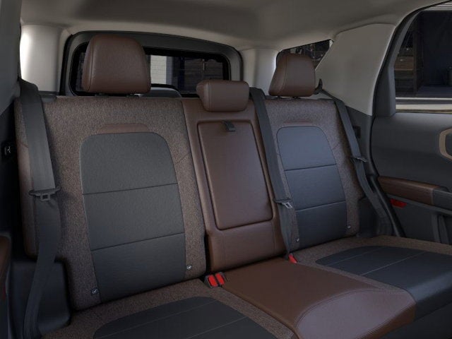 2026 Ford Bronco Sport - Image 34