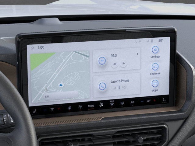 2026 Ford Bronco Sport - Image 37